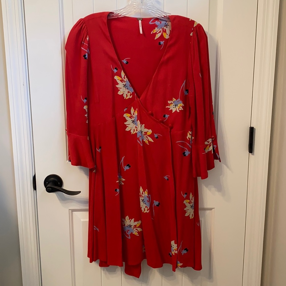 Free People Dress